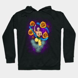 Avatar state Hoodie